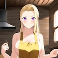 あかみと終末の森で出会った母娘 10枚目