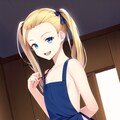 あかみと終末の森で出会った母娘 8枚目