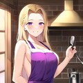 あかみと終末の森で出会った母娘 11枚目