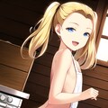 あかみと終末の森で出会った母娘 9枚目