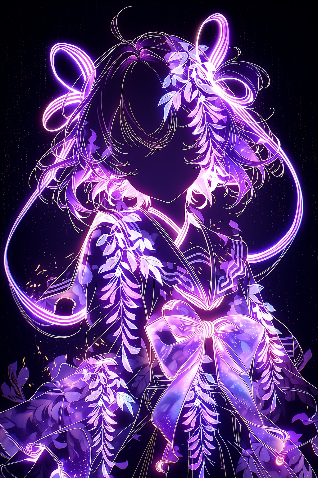 wisteria