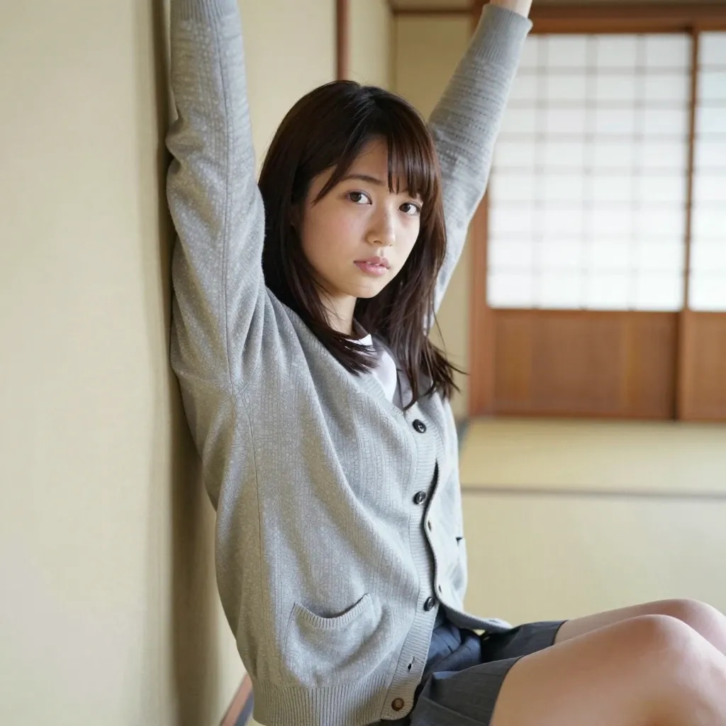 空想彼女