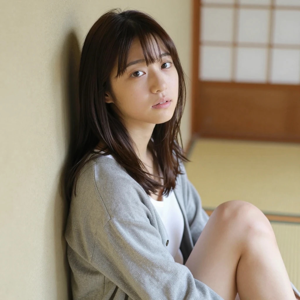 空想彼女