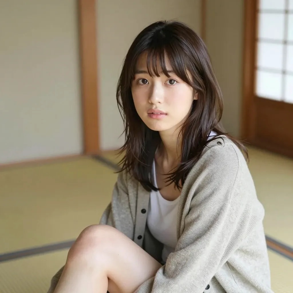 空想彼女