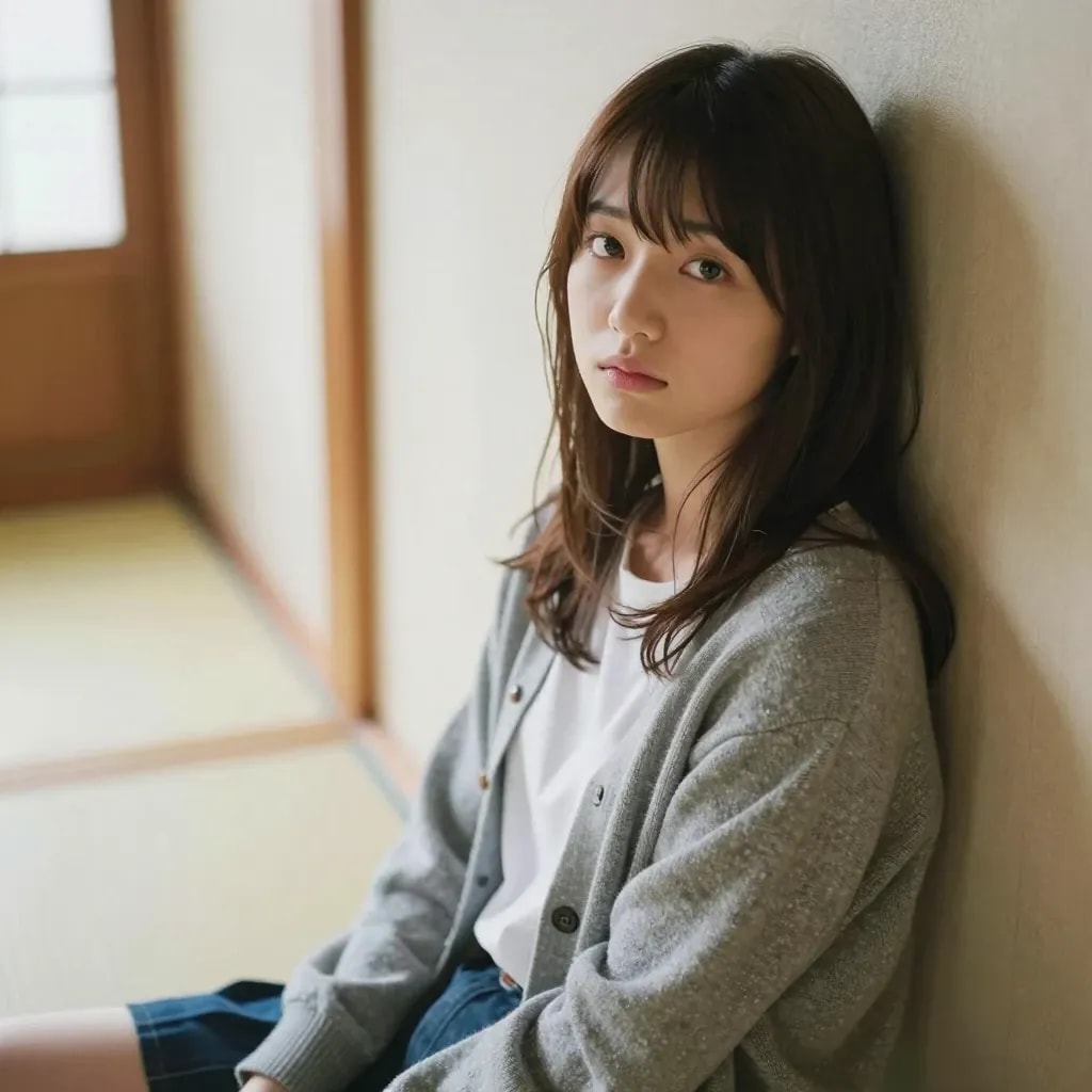 空想彼女