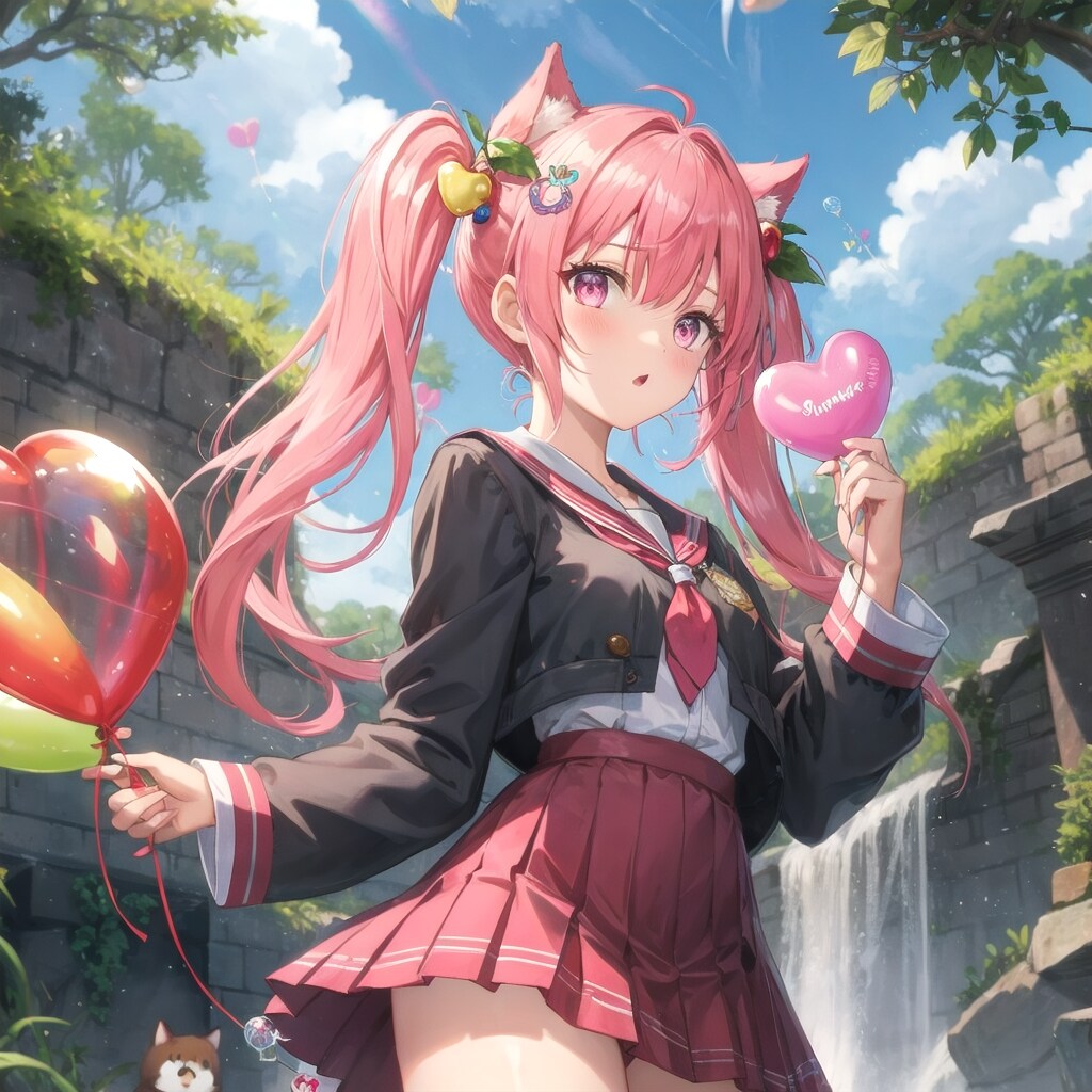 桜ミク