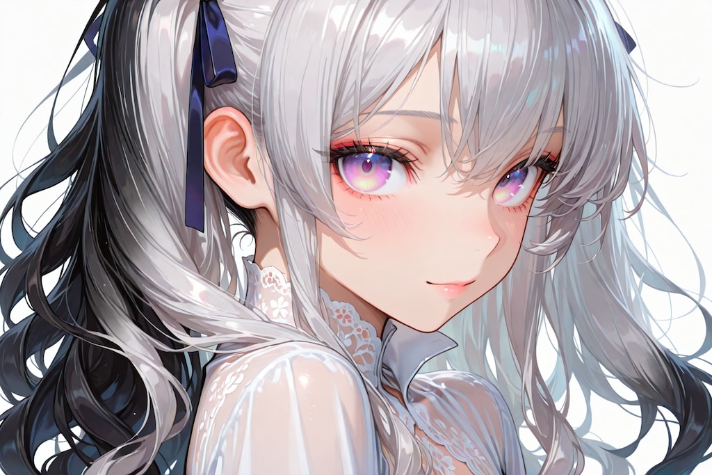 VEGAちゃん