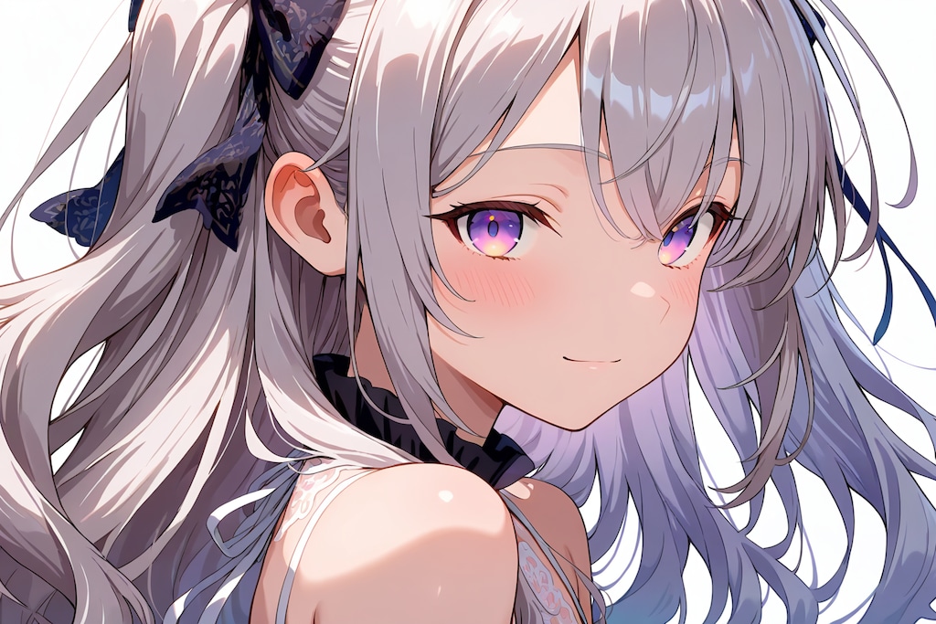VEGAちゃん