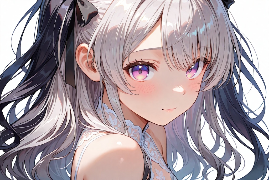 VEGAちゃん