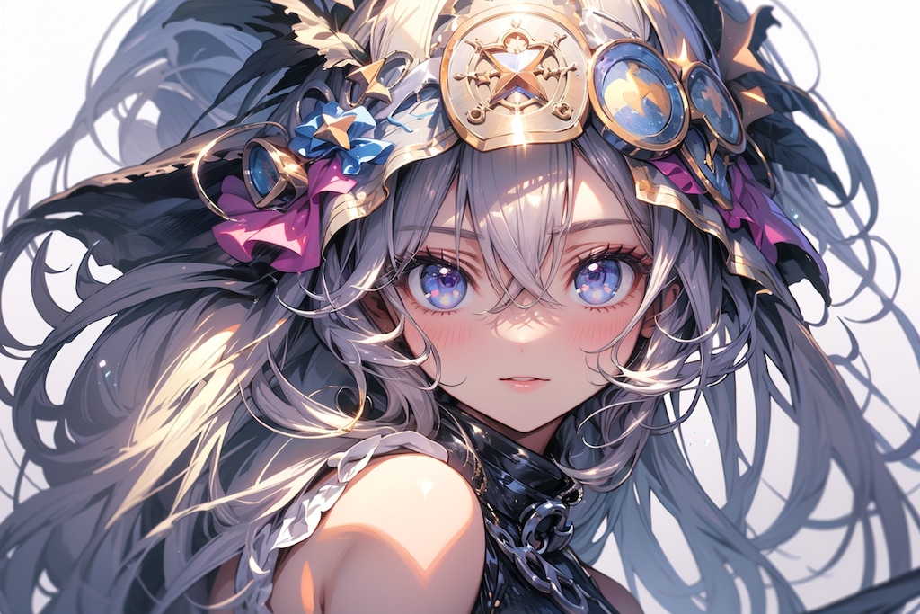 VEGAちゃん