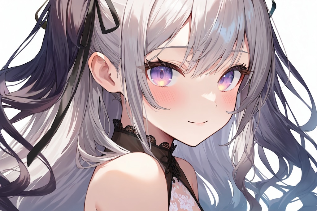 VEGAちゃん