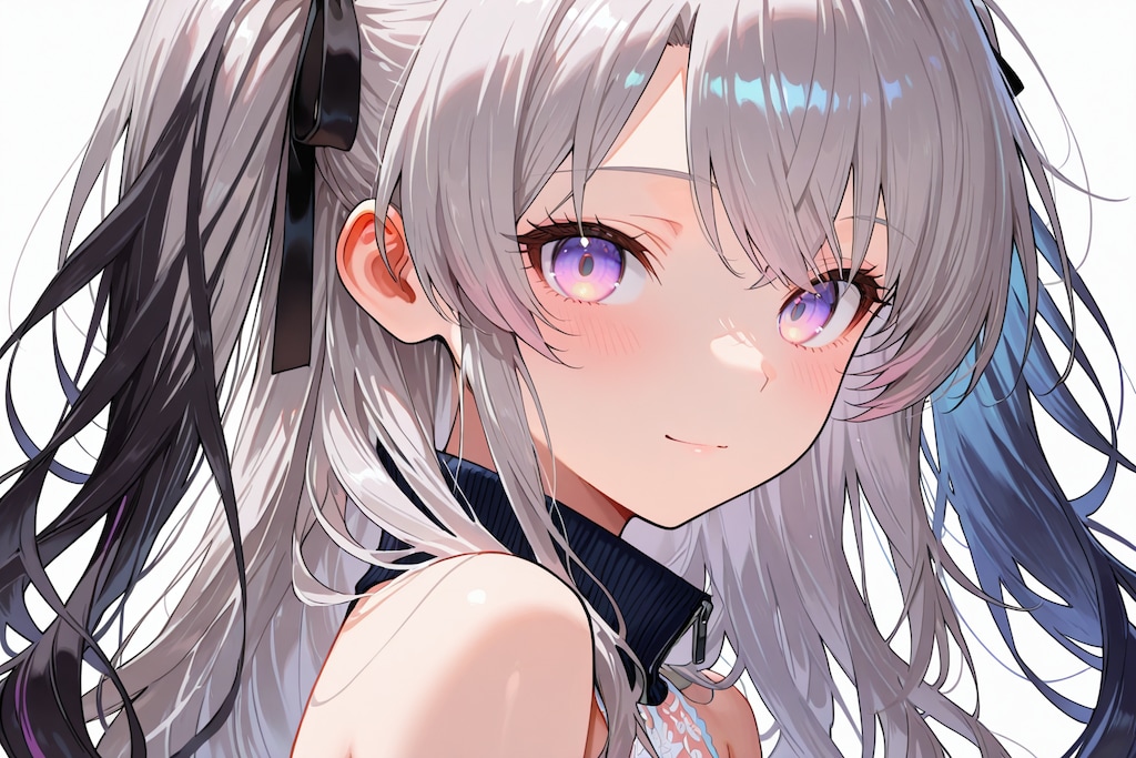 VEGAちゃん