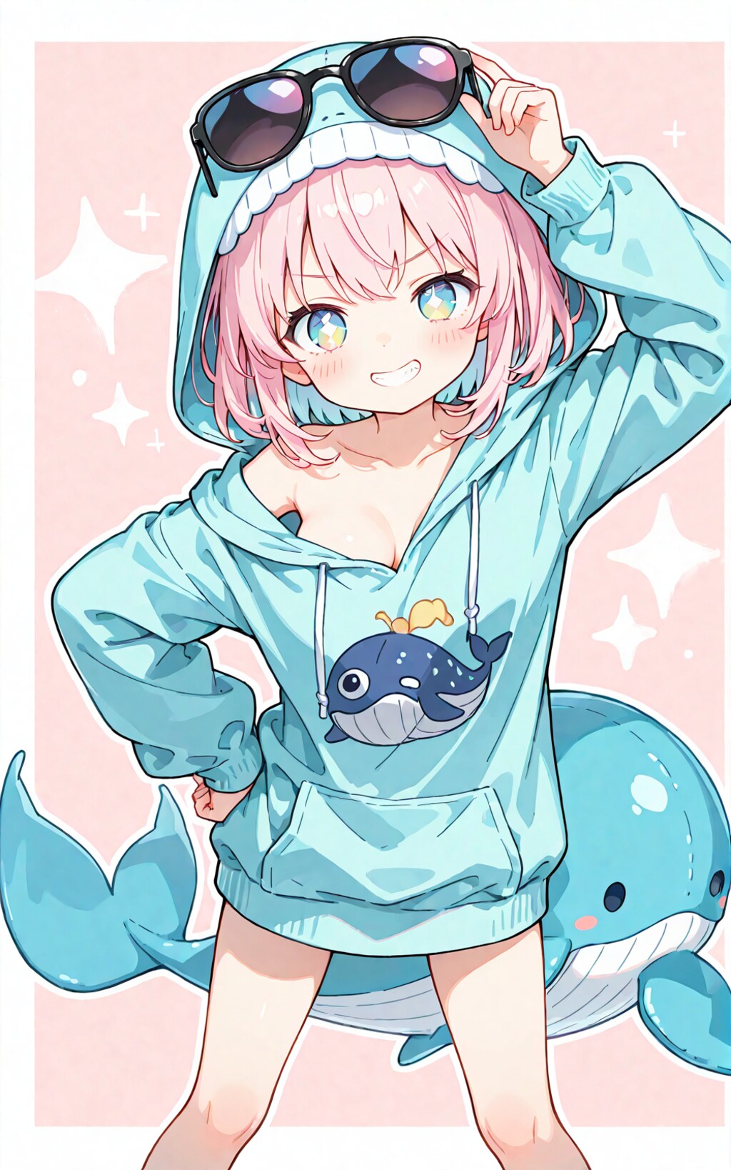 くじらちゃん 52