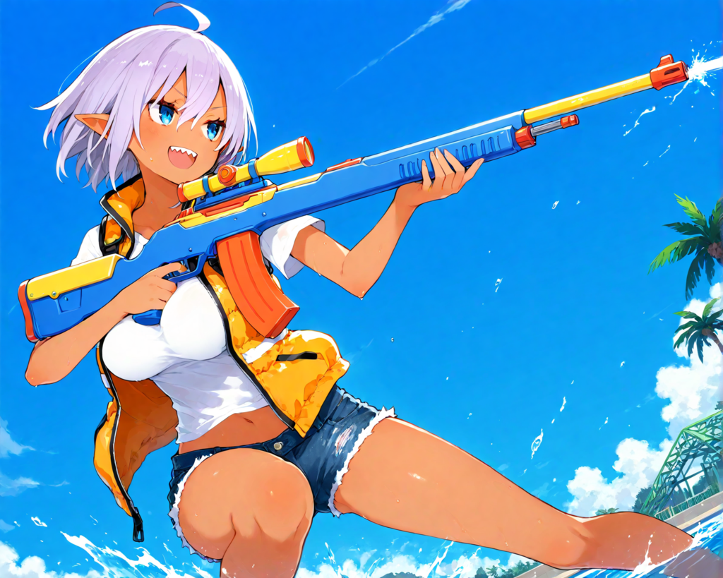 アヤナギ荘の日常 #43 -Everyday Ayanagiso-