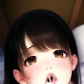 うちの子CG集発売中！ 5枚目