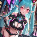 サイバー 5枚目