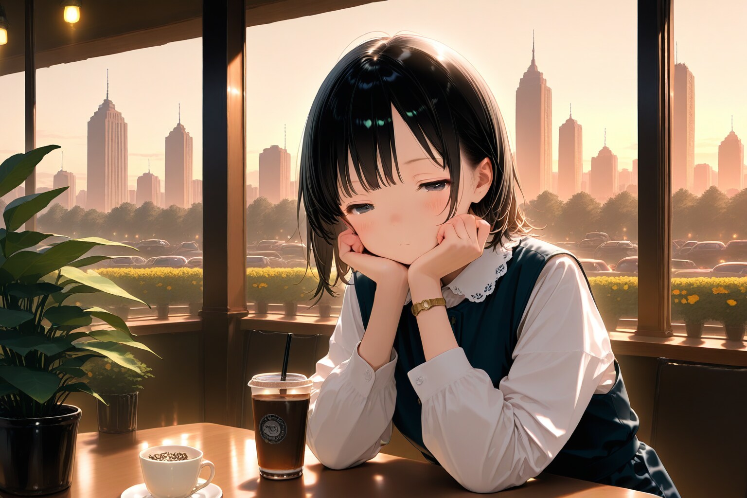 退屈～　別バージョン