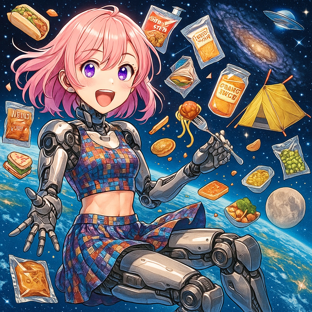 【使用歓迎】チャッピー＆Ｓｏｒａの習作アラカルトその１１７