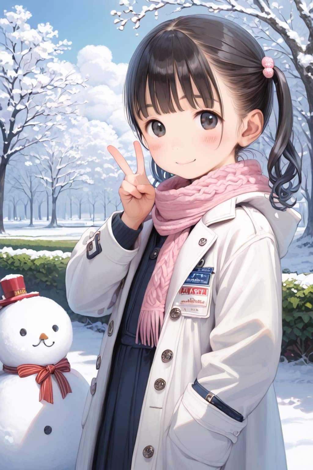 R8.2.11今日もよろしくね♡