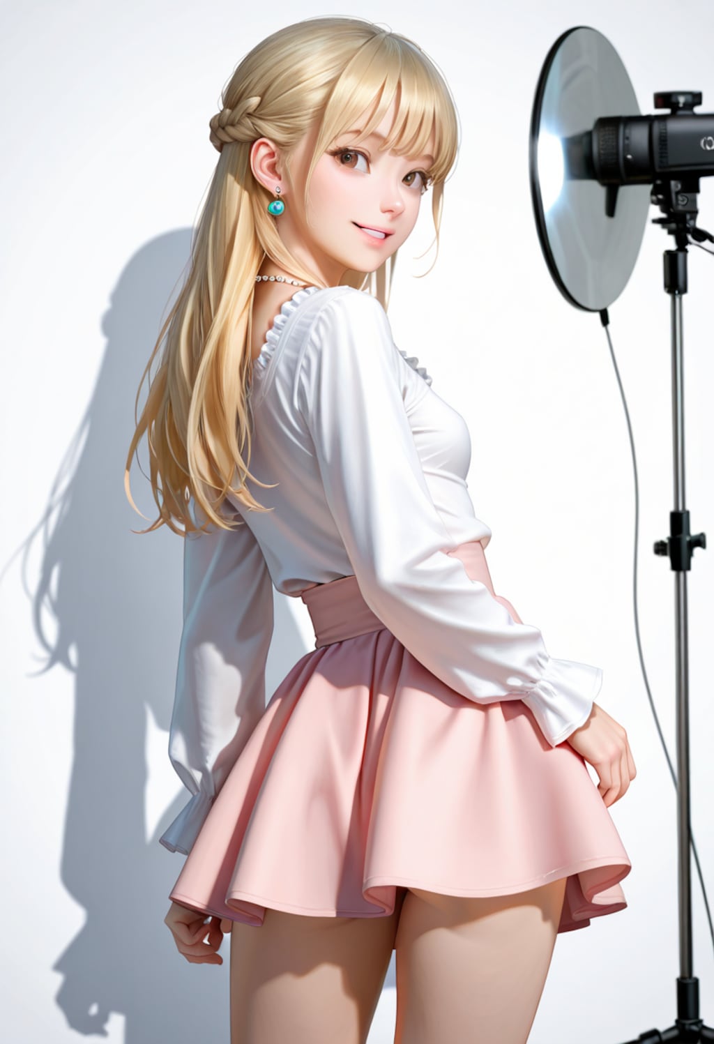 澪奈 photo shoot (1)