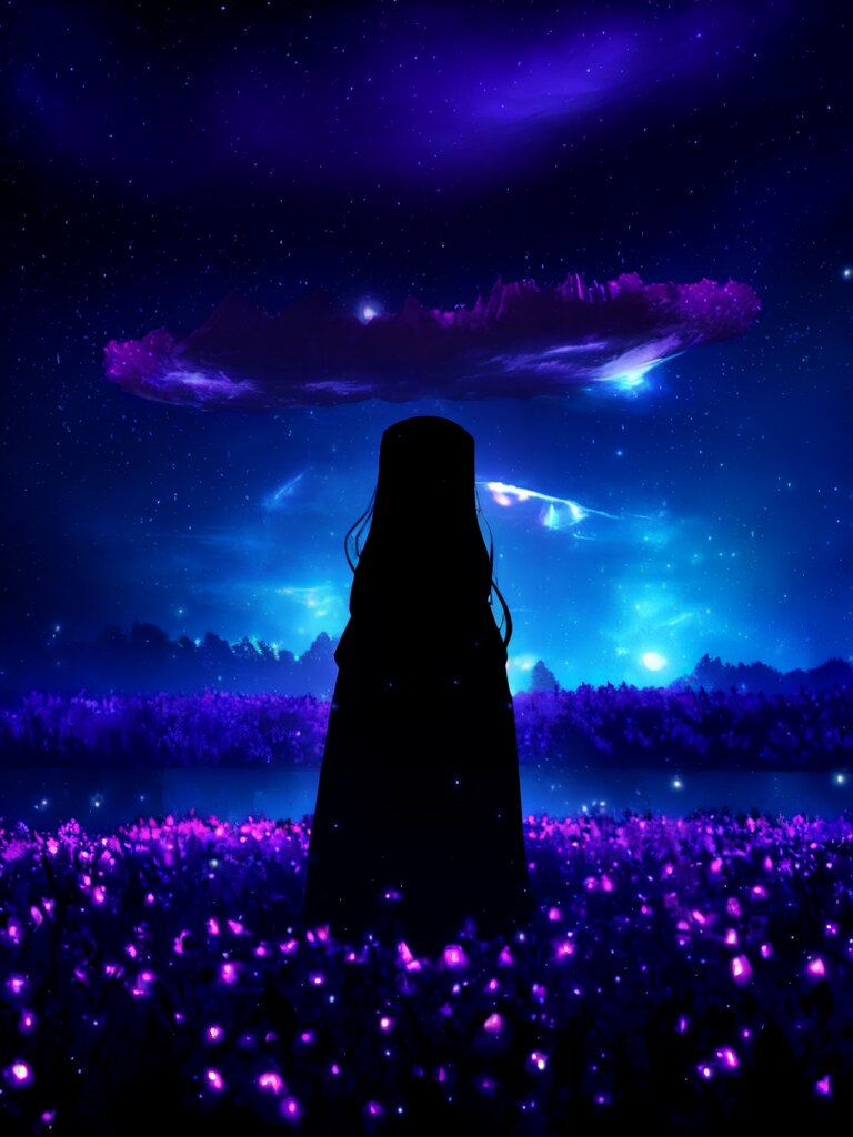 アンノウン | の人気AIイラスト・グラビア