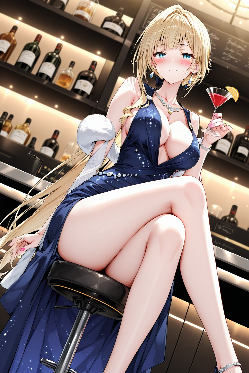 ご一緒にいかが？