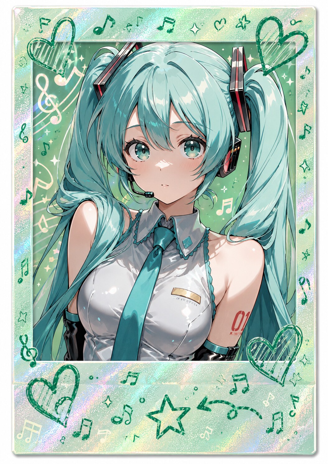 デッコデコにしてやんよー