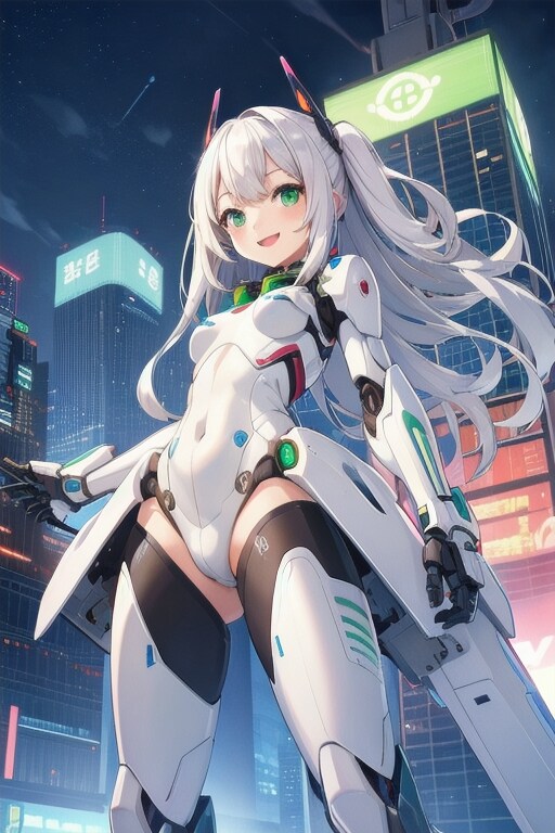 C.E.F./ 001 SENA