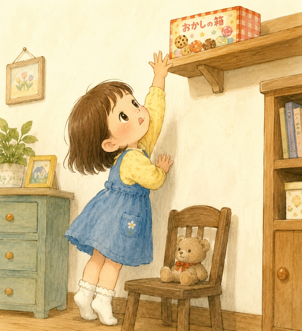 にちじょうあーかいぶ