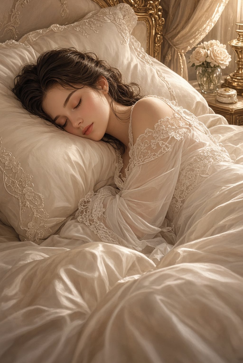 good sleep