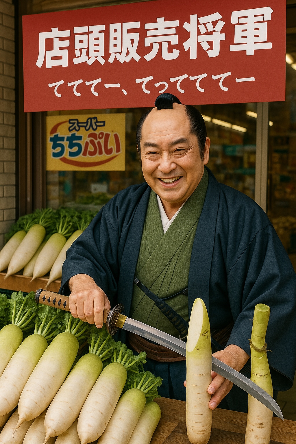 てててー、てってててー(12/12)