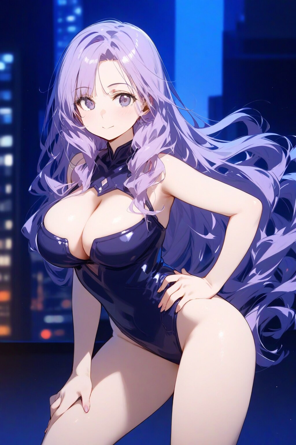 なにかっぽい感じ