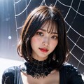 スパイダーボディースーツ 10枚目