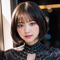スパイダーボディースーツ 7枚目