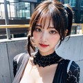 スパイダーボディースーツ 5枚目