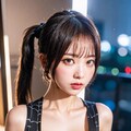 スパイダーボディースーツ 2枚目