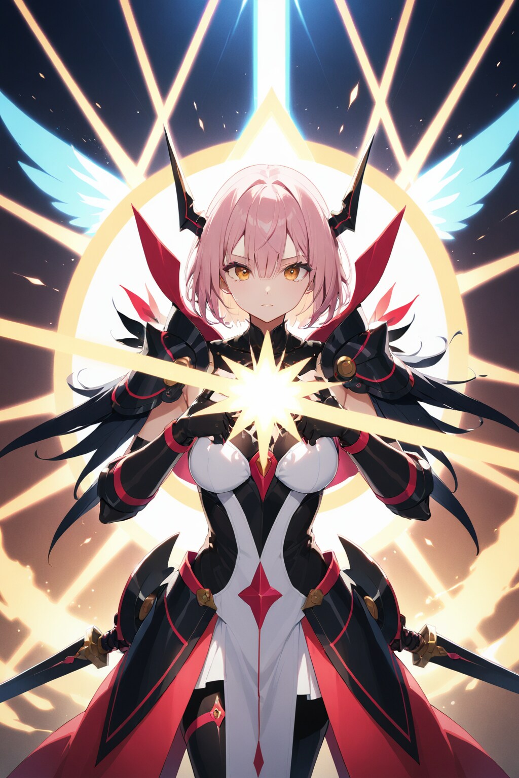 ファイナルウェポン