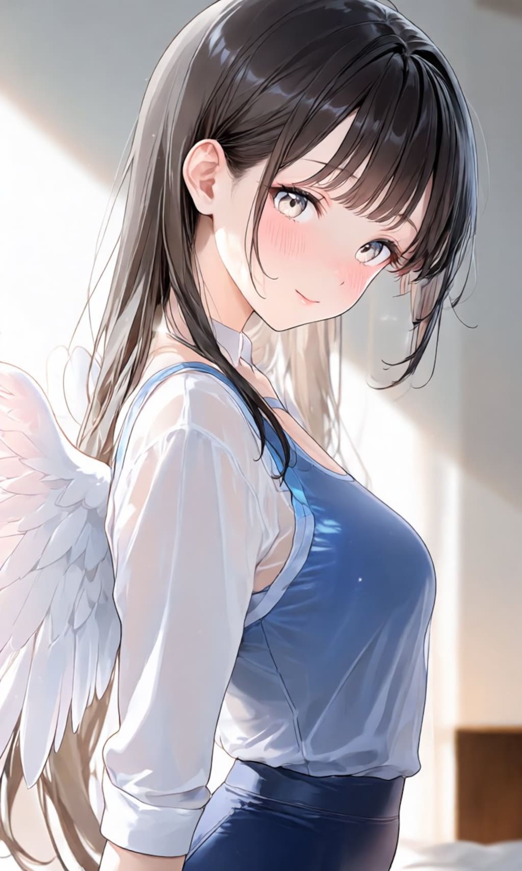 天使のスクミズ
