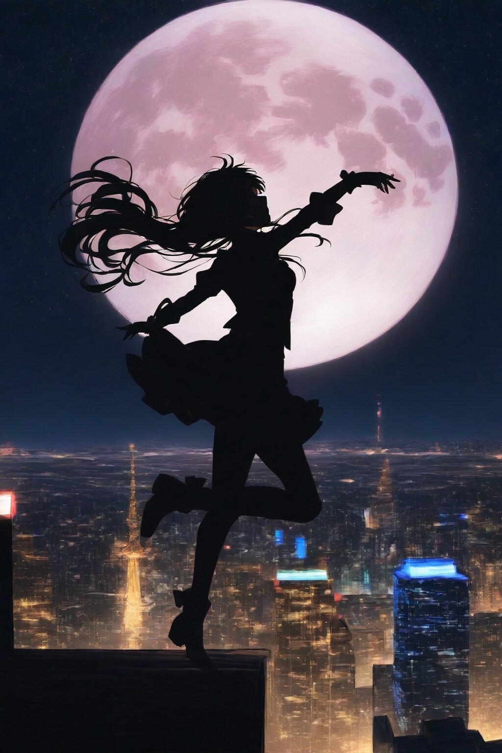 Silhouette