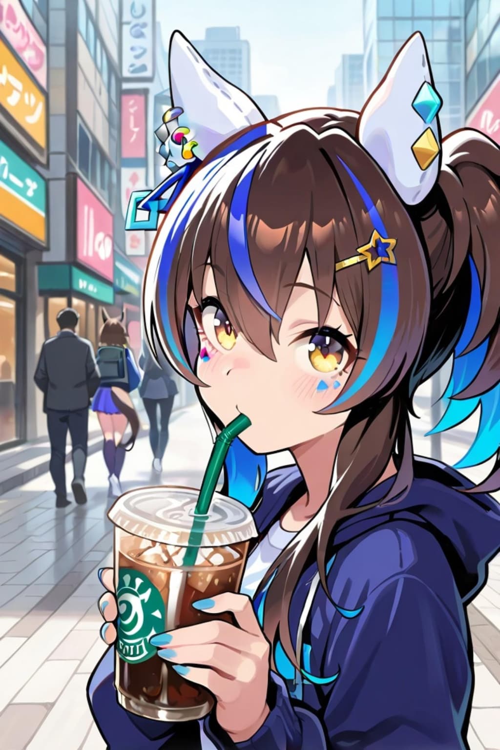 ダイタクヘリオス