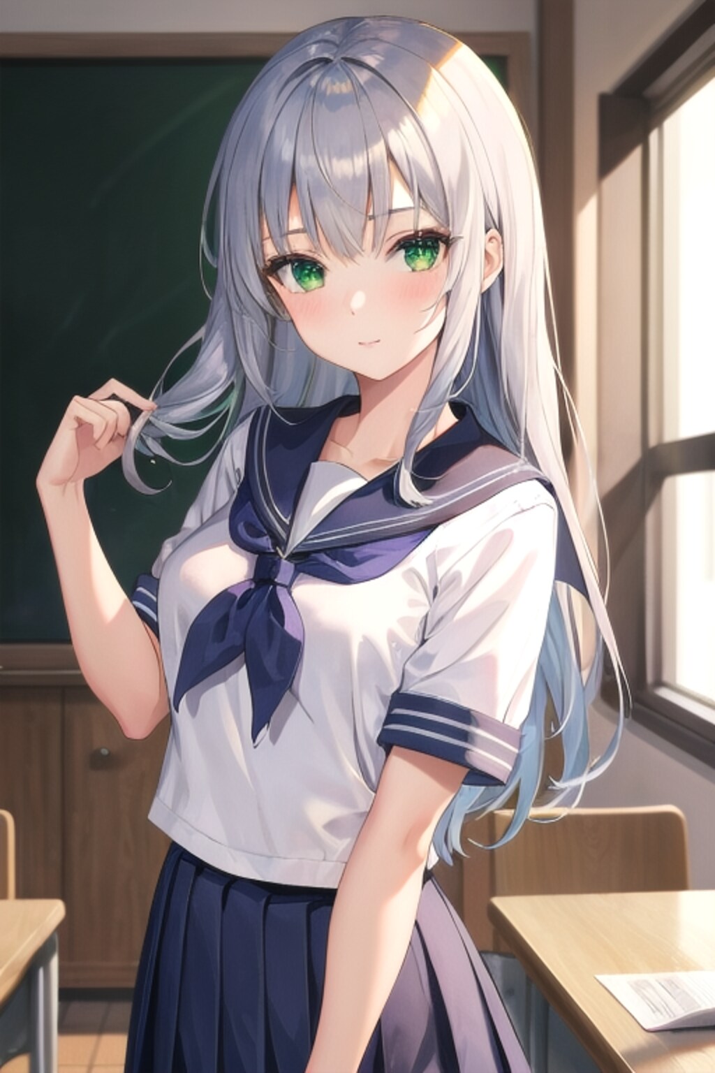 ステラちゃん532