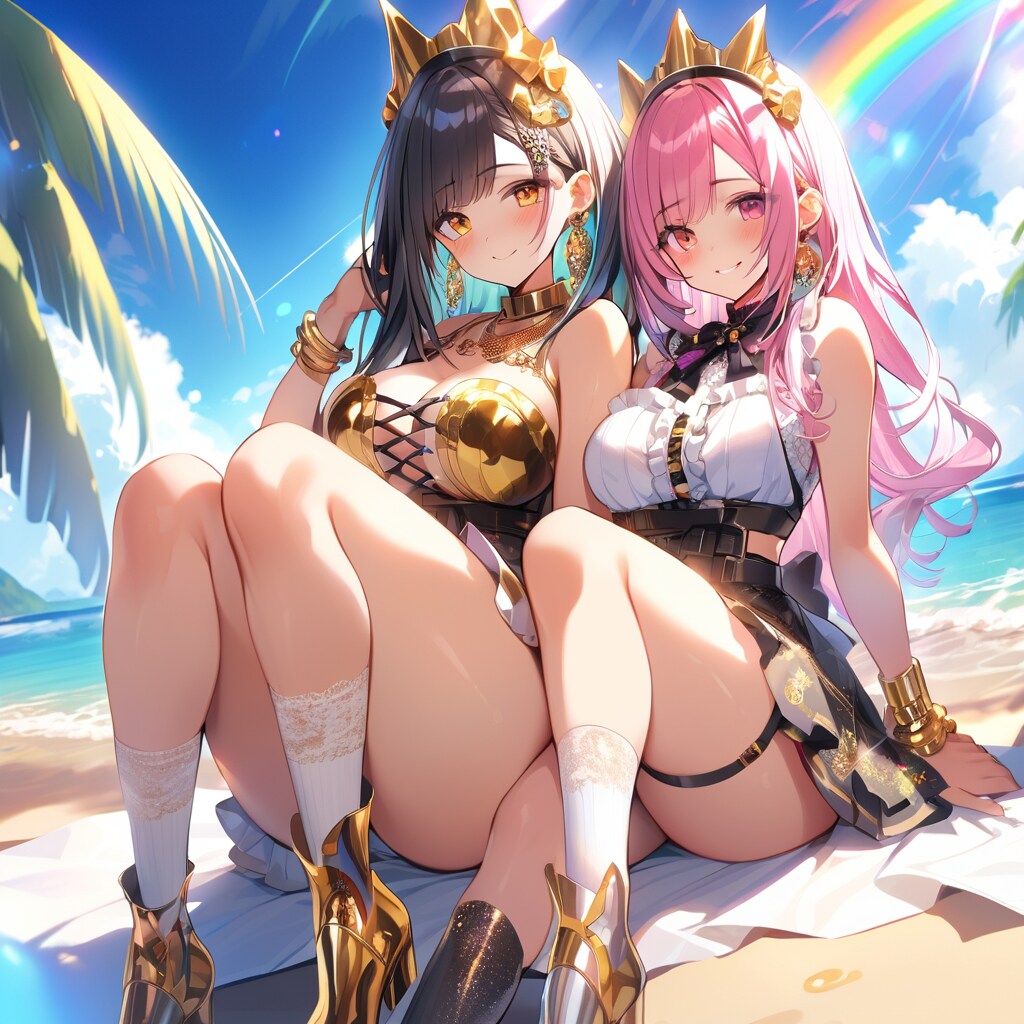 hi lesbian
