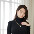 若い人妻 2枚目