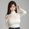 若い人妻 5枚目