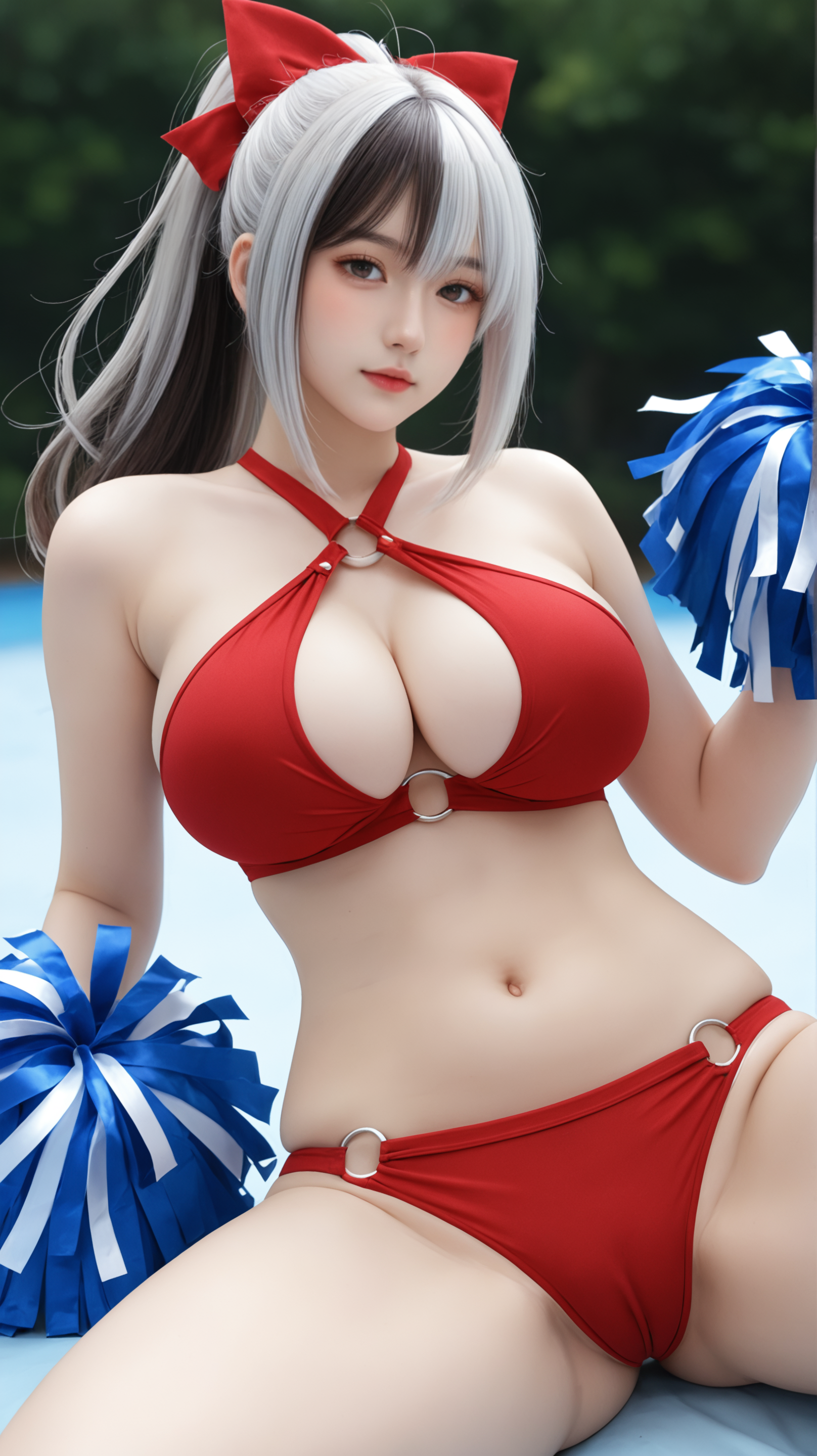 あなたの大事なところを応援！！