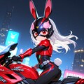 【新番組】ケモノライダー！ 11枚目