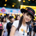 ハロウィン 美少女 2枚目
