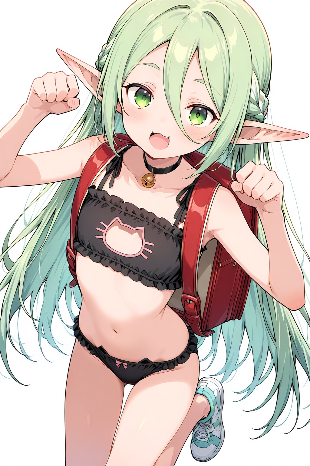 エルフ