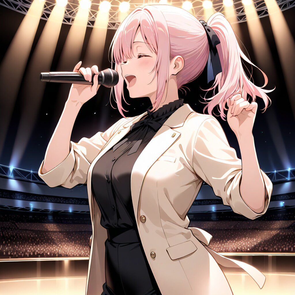 加隈亜衣さん