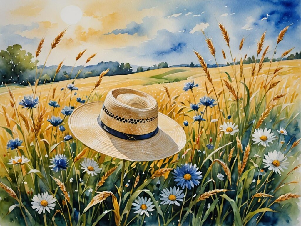 この帽子が似合うシンデレラは居ませんか？